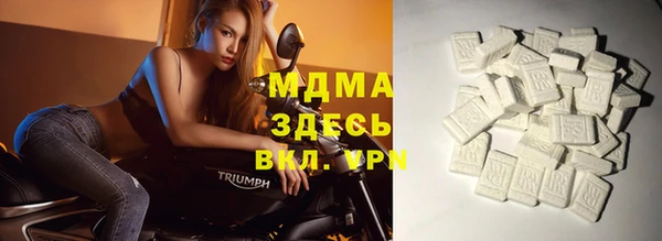 круглые Кулебаки